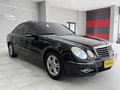 HS MOTORS E 220 CDI AVANTGARDE