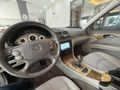 HS MOTORS E 220 CDI AVANTGARDE