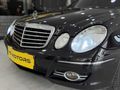 HS MOTORS E 220 CDI AVANTGARDE