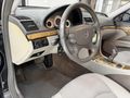 HS MOTORS E 220 CDI AVANTGARDE