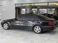 HS MOTORS E 220 CDI AVANTGARDE