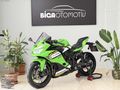 ''BİGA OTOMOTİV'' KAWASAKİ Ninja ZX-4RR HATASIZ & EKSTRALI