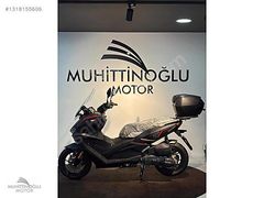 MUHİTTİNOĞLU MOTOR NEWCITY50 MAX NAKİTE ÖZELFİYATVE TAKSİTİMKANI