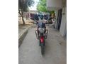 2017 YAMAHA YBR 125 ESD 28.000 KM MASRAFSIZ