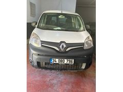 Sahibinden Renault Kangoo Express 1.5 dCi Maxi Joy 2020 Model İstanbul