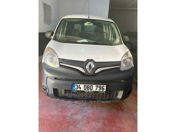 Sahibinden Renault Kangoo Express 1.5 dCi Maxi Joy 2020 Model İstanbul
