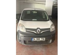Sahibinden Renault Kangoo Express 1.5 dCi Maxi Joy 2020 Model İstanbul