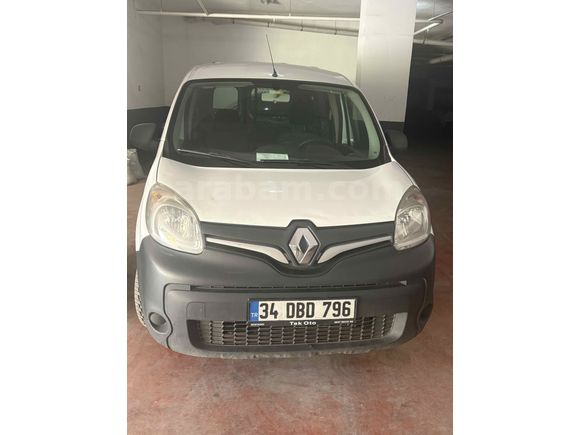 Sahibinden Renault Kangoo Express 1.5 dCi Maxi Joy 2020 Model İstanbul