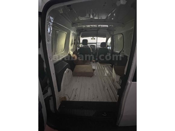 Sahibinden Renault Kangoo Express 1.5 dCi Maxi Joy 2020 Model İstanbul