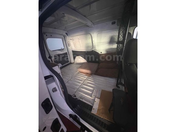 Sahibinden Renault Kangoo Express 1.5 dCi Maxi Joy 2020 Model İstanbul