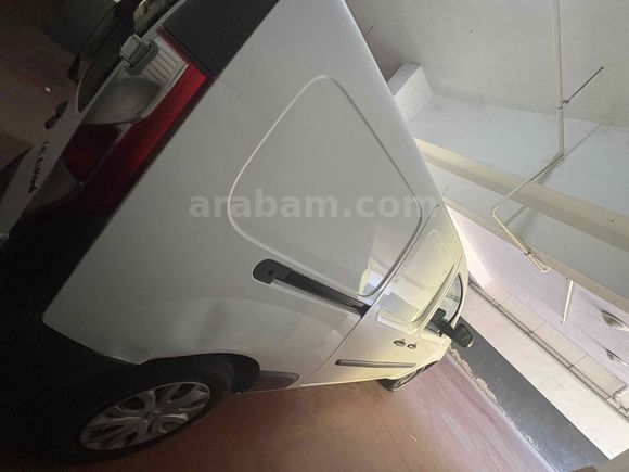 Sahibinden Renault Kangoo Express 1.5 dCi Maxi Joy 2020 Model İstanbul