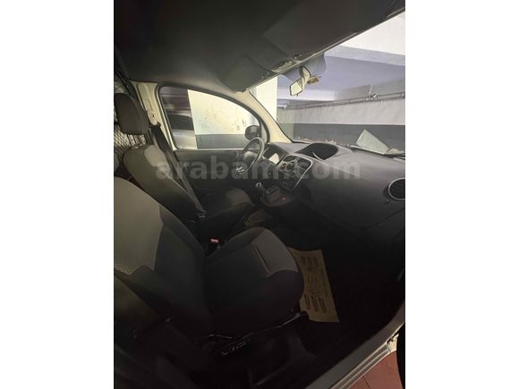 Sahibinden Renault Kangoo Express 1.5 dCi Maxi Joy 2020 Model İstanbul