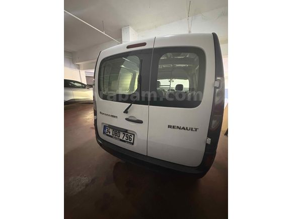 Sahibinden Renault Kangoo Express 1.5 dCi Maxi Joy 2020 Model İstanbul