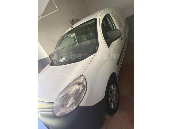 Sahibinden Renault Kangoo Express 1.5 dCi Maxi Joy 2020 Model İstanbul