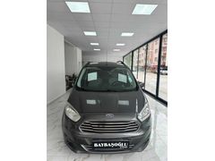 BAYBAŞOĞLUNDAN COURİER DOLU PAKET