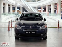 MUSTAFA OTOMOTİV'DEN-DEĞİŞENSİZ-BOYASIZ-110 LUK-OTOMATİK VİTES