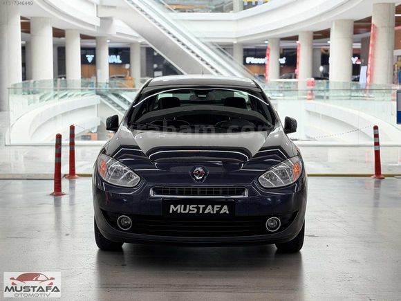 MUSTAFA OTOMOTİV'DEN-DEĞİŞENSİZ-BOYASIZ-110 LUK-OTOMATİK VİTES