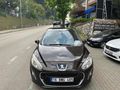 HATASIZ BOYASIZ 2011 PEUGEOT 308 FULL+FULL CAM TAVAN