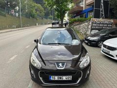 HATASIZ BOYASIZ 2011 PEUGEOT 308 FULL+FULL CAM TAVAN