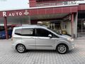 2015Ç TİTANIUM+HASAR YOK+ÇOK TEMİZ+95Bg+Ekran+Sis Far FULL