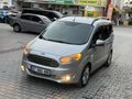 2015Ç TİTANIUM+HASAR YOK+ÇOK TEMİZ+95Bg+Ekran+Sis Far FULL