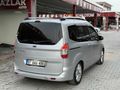 2015Ç TİTANIUM+HASAR YOK+ÇOK TEMİZ+95Bg+Ekran+Sis Far FULL