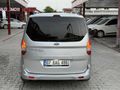 2015Ç TİTANIUM+HASAR YOK+ÇOK TEMİZ+95Bg+Ekran+Sis Far FULL