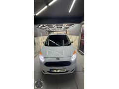 2017 1.6 TİTANYUM OTOMOBİL