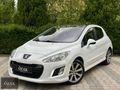 ÖZAK-DEĞİŞENSİZ 2012 PEUGEOT 308 CAM TAVAN OTOMATİK 166.000'KM