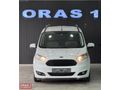 ORAS1 2017 FORD TOURNEO COURIER 1.6 TDCI TITANIUM