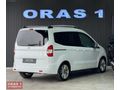 ORAS1 2017 FORD TOURNEO COURIER 1.6 TDCI TITANIUM