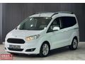 ORAS1 2017 FORD TOURNEO COURIER 1.6 TDCI TITANIUM