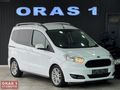 ORAS1 2017 FORD TOURNEO COURIER 1.6 TDCI TITANIUM