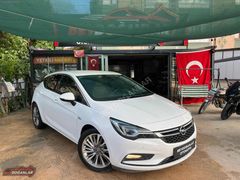 BEYDOĞANLAR'DAN - 2018 MODEL OPEL ASTRA EXCELLENCE PAKET