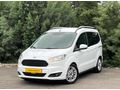 2015 FORD CURİER 1.6 TİTANİUM 115.000 KM