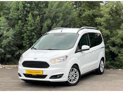 2015 FORD CURİER 1.6 TİTANİUM 115.000 KM