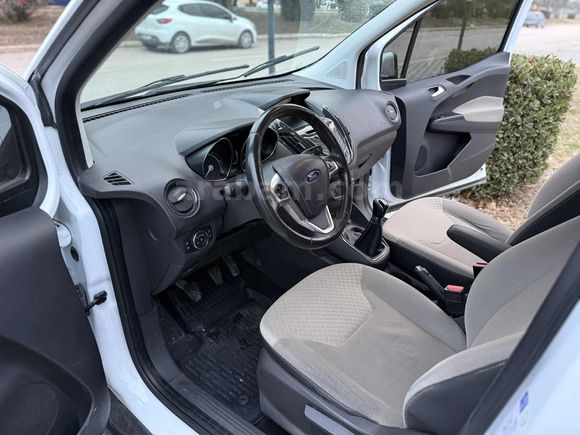 YILDIRIM AUTO DAN OTOMOBİL RUHSATLI CORIER