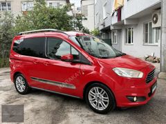2016 TİTANİUM OTOMOBİL RUHSATLI HATASIZ