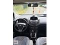 2017 FORD COURIER 1.6 TDCI TİTANİUM 240000KM MASRAFSIZ