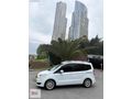 2017 FORD COURIER 1.6 TDCI TİTANİUM 240000KM MASRAFSIZ