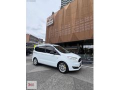 2017 FORD COURIER 1.6 TDCI TİTANİUM 240000KM MASRAFSIZ