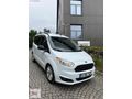 2017 FORD COURIER 1.6 TDCI TİTANİUM 240000KM MASRAFSIZ