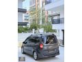 Titanium Değişensiz 4 P Boya Courier