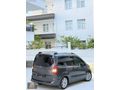 Titanium Değişensiz 4 P Boya Courier