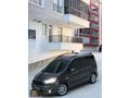 Titanium Değişensiz 4 P Boya Courier