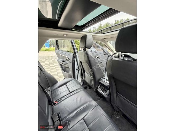 2020 EVOQUE 2.0TD4 R-DYNAMİC SE 4*4 /CAM TVN/NAVİ/HAYALT/ISI