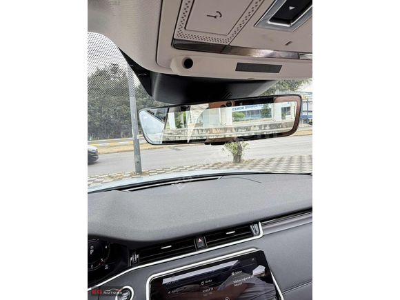 2020 EVOQUE 2.0TD4 R-DYNAMİC SE 4*4 /CAM TVN/NAVİ/HAYALT/ISI