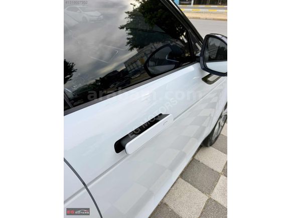 2020 EVOQUE 2.0TD4 R-DYNAMİC SE 4*4 /CAM TVN/NAVİ/HAYALT/ISI