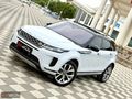 2020 EVOQUE 2.0TD4 R-DYNAMİC SE 4*4 /CAM TVN/NAVİ/HAYALT/ISI