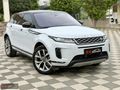 2020 EVOQUE 2.0TD4 R-DYNAMİC SE 4*4 /CAM TVN/NAVİ/HAYALT/ISI